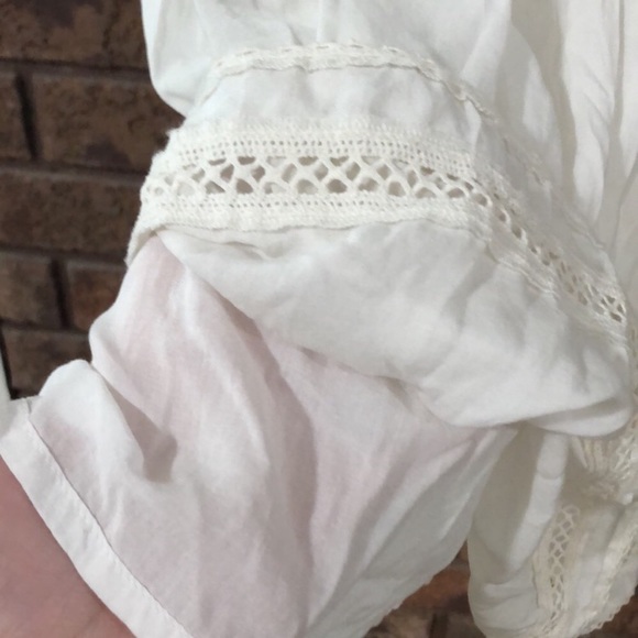 ⭐️Aritzia Wilfred boho Leone dress❤️New list! EUC! - Picture 10 of 16